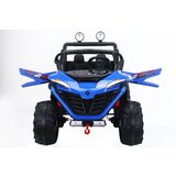 Buggy na akumulator XJL-988 - plavi | shoptok.hr