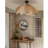  byrydens 4202430-5507 - plafonski luster lou lou 1xE27/8W/230V bež | Eponuda.com