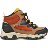 Geox J MAGNETAR Narančasta | shoptok.hr