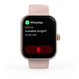 Hama pametni sat 5000 ružicasti Telefon, analiza spavanja | shoptok.hr