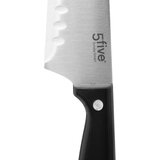 5five Five santoku nož INOX+ABS | shoptok.hr
