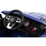  Licencirani auto na akumultor Mercedes AMG SL65 - plavi/lakirani | shoptok.hr