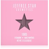 Jeffree Star Cosmetics Artistry Single Eyeshadow senčila za oči odtenek 1985 1,5 g | Shoptok.si