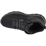 Skechers Pohodništvo Santoro - Hopkins Črna | Shoptok.si