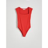 Reserved - Bodi - crvena | shoptok.hr
