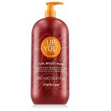 Inebrya Up To You Curl Boost Mask hidratantna maska za kovrčavu i valovitu kosu 1000 ml unisex Cijene