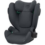 Cybex Silver® dječja autosjedalica pallas™ b4 i-size 1/2/3 (76-150 cm) cobblestone grey | shoptok.hr