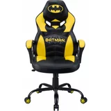 Subsonic Gaming Seat Junior Batman