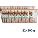 Nature's Protection hrana za pse np mini junior chicken & beef 2.2 kg Cene