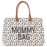 Childhome Torba Mommy Bag Big Leopard