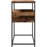  Konzolna stolica Staro drvo 75 x 40 x 75 cm Konstruirano drvo | shoptok.hr