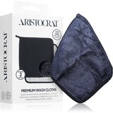 Aristocrat Premium Grooming Wash Cloths ručnik za lice 2 kom | shoptok.hr