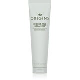 Origins Checks and Balances™ Sensitive Foaming Cleanser nježna krema za čišćenje za osjetljivu kožu lica 150 ml | shoptok.hr