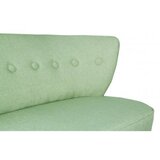 Atelier Del Sofa bienville - petrol green petrol green 2-Seat sofa | ePonuda.com
