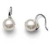  Ženske oliver weber pearly crystal mindjuše sa belim swarowski perlama ( 22183 ) Cene