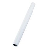 Jiabao Cev sedišta metal kraća 25.4 x 250 mm bela 3704029 | Eponuda.com