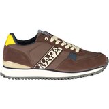 NAPAPIJRI SHOES BROWN MEN'S SPORTS SHOES Cene