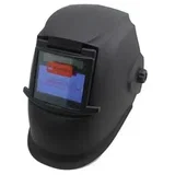 Zaštitna maska za varenje HELMET3000, DIN 9-13, Crna