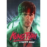 Steam Kung Fury: Street Rage Key GLOBAL Steam Kung Fury: Street Rage Key GLOBAL Slike