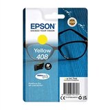 Epson Tinta 408 (C13T09J44010) (žuta), original Cijene