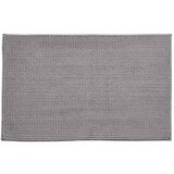 Catherine Lansfield Siva kupaonska prostirka 50x80 cm Bobble – Cijene