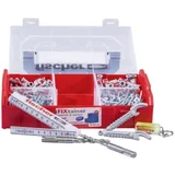 FIXtainer - drill and plug