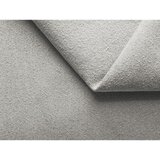 Makamii Svijetlo sivi tapecirani bračni krevet s prostorom za odlaganje s podnicom 180x200 cm Kiana – | shoptok.hr