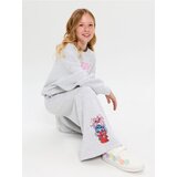Sinsay Široke trenirke Stitch Cijene