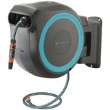 Gardena Stenski nosilec za vrtno cev RollUp XL (dolžina cevi: 35 m) | Shoptok.si