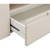 home24 ŠIROKA KOMODA, kašmir, hrast artisan | Shoptok.si