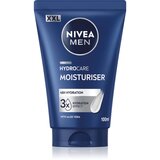 Nivea MEN Hydrocare vlažilna krema za moške 100 ml | Shoptok.si