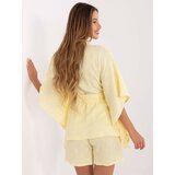 LAKERTA Set-LK-KMPL-510072.68-light yellow | shoptok.hr