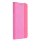  SENSITIVE Book preklopna maska za XIAOMI Redmi NOTE 11 / 11S svijetlo roza | shoptok.hr