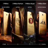 Paco Rabanne 1 Million Royal parfem za muškarce 200 ml | shoptok.hr