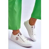 Cross Jeans Women's Fabric Sneakers | shoptok.hr