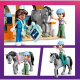 Lego Friends - Veterinarska klinika za konje i ljubimce (42651) | shoptok.hr