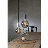 Star Trading LED/sa žarnom niti žarulja s toplim svjetlom E27, 2 W Plain Smoke – | shoptok.hr