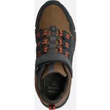 Geox Black Boys' Ankle Boots Flexyper Boy B ABX - Boys | Shoptok.si
