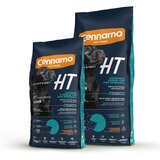 CENNAMO HT Dog Puppy Crescita All Breeds Ocean - hrana za štence svih rasa sa lososom i haringom (1,5kg, 10kg) 1,5kg Cene