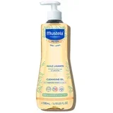 Ulje za kupanje beba 500ml