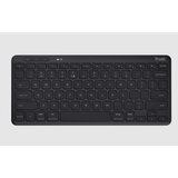 Trust Lyra wireless tastatura, USB 1.1, RF 2.4GHz, Bluetooth5.0, US layout | Eponuda.ba