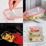 Tescoma Kutija za ručak Freshbox glass – | shoptok.hr