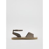 Reserved LADIES` SANDALS - bež Cijene
