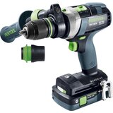 Festool TPC 18/4 5,0 / 4,0 I-Plus s + 2 | shoptok.hr