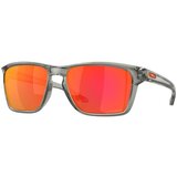 Oakley Sylas OO9448 944832 M (57) Siva/Rdeča Cene
