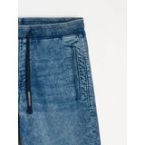 Sinsay Kratke hlače od trapera | shoptok.hr