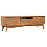 Hanah home tv polica vina atlantic pine