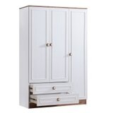 Hanah home garderober beta 3 | Eponuda.com
