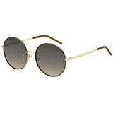 Hugo_Boss Sunčane naočale BOSS 1593/S Gold | shoptok.hr