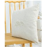 Mila Home Prevleka za blazino iz mešanice bombaža 45x45 cm – | Shoptok.si